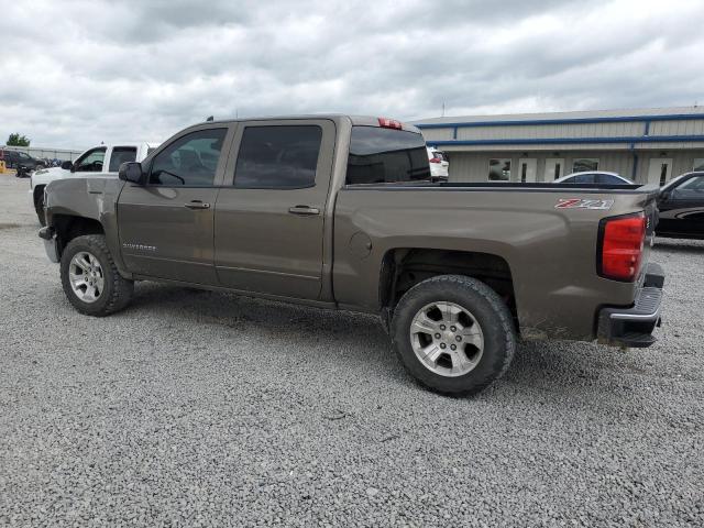 Vin: 3gcukrec1fg472487, lot: 56852495, chevrolet all models k1500 lt 20152