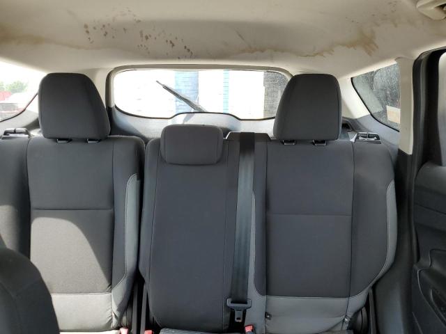 2015 FORD ESCAPE S - 1FMCU0F79FUA35316