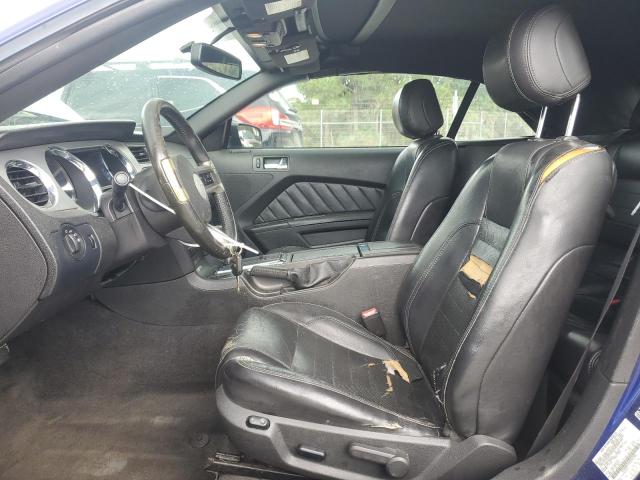 2013 FORD MUSTANG GT - 1ZVBP8FF3D5201203