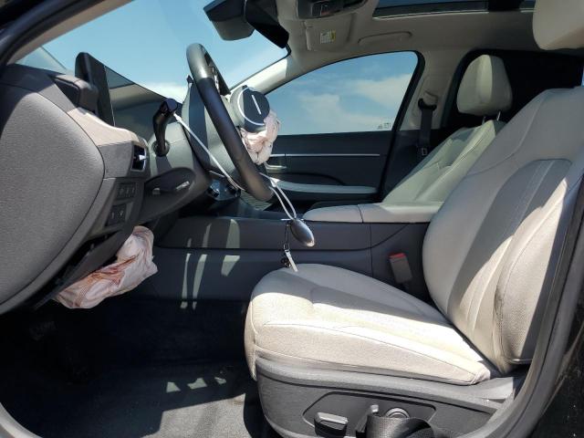 2024 HYUNDAI SONATA HYB KMHL54JJ9RA088255