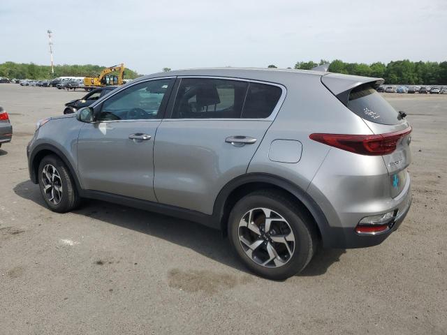 Vin: kndpm3ac6n7953517, lot: 56845995, kia sportage lx 20222