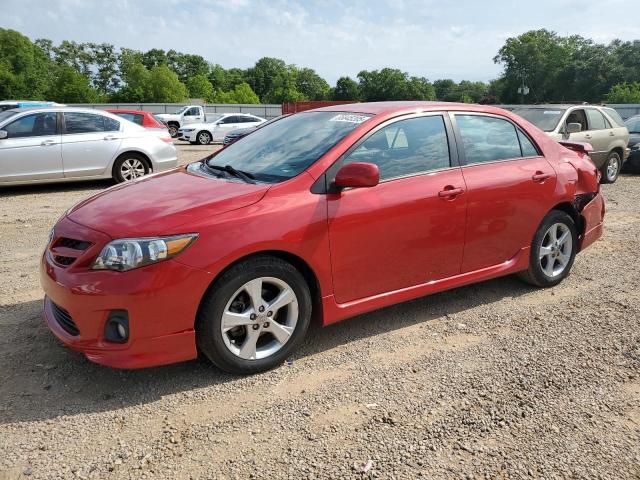 Vin: 2t1bu4ee7cc863526, lot: 55845205, toyota corolla base 2012 img_1