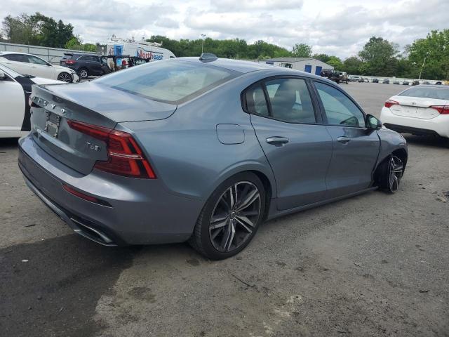 Vin: 7jra22tm4kg014178, lot: 58640005, volvo s60 t6 r-design 20193