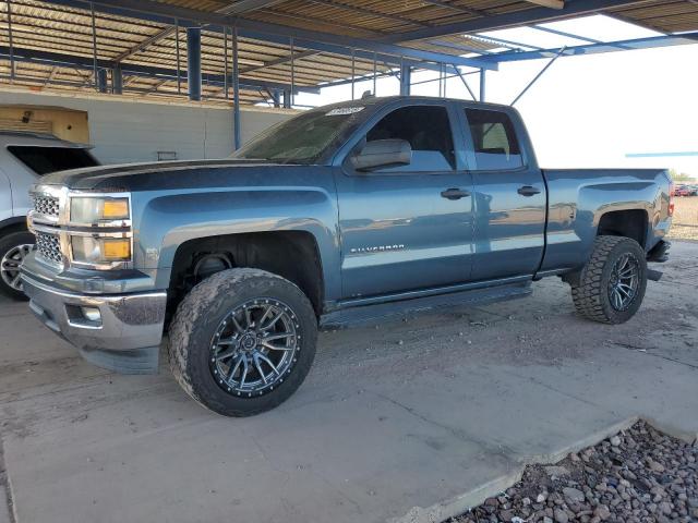 Vin: 1gcrcrec4ez167017, lot: 57460615, chevrolet all models c1500 lt 2014 img_1