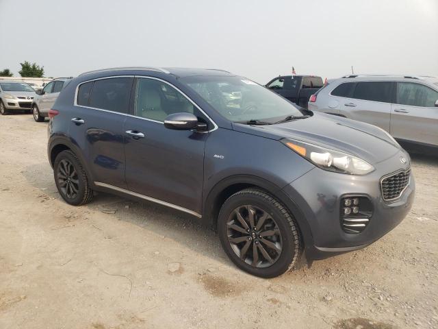 Vin: kndpncac7k7532558, lot: 59151655, kia sportage ex 20194