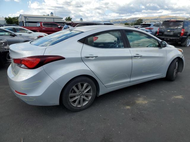 2015 HYUNDAI ELANTRA SE - 5NPDH4AE0FH552797