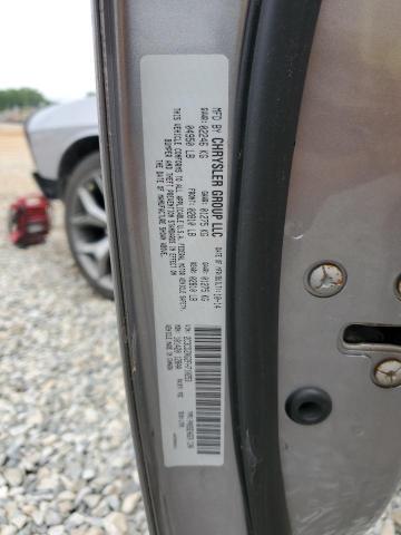 2015 DODGE CHALLENGER - 2C3CDZAG2FH710253