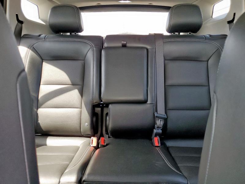 2023 GMC TERRAIN SL - 3GKALVEG7PL151076