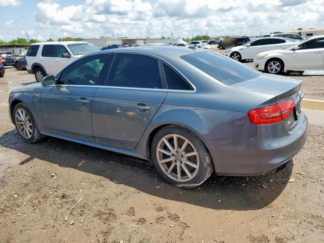 Vin: wauffaflxen035913, lot: 58543065, audi a4 premium plus 20142