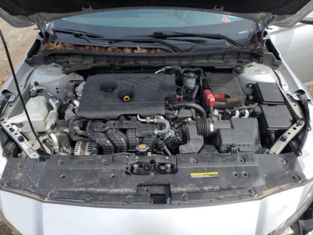 2019 NISSAN ALTIMA S - 1N4BL4BV3KC169355