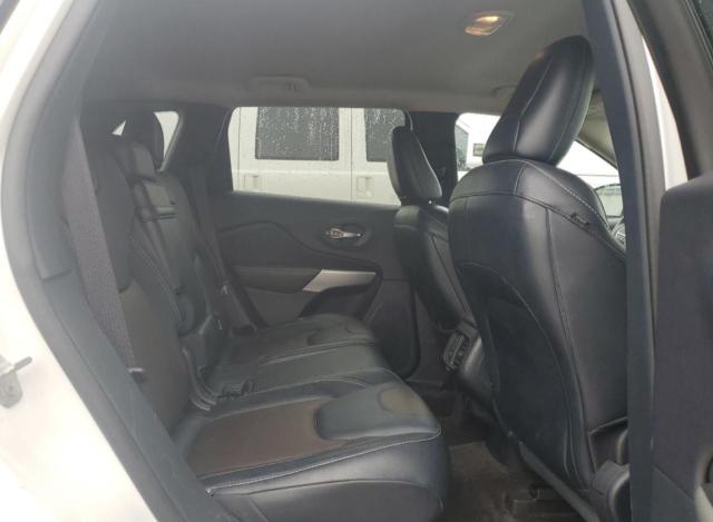 2018 JEEP CHEROKEE L - 1C4PJMDX9JD600942