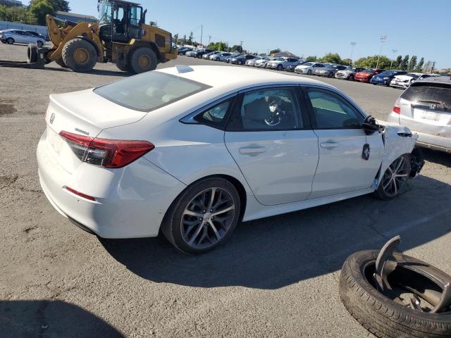 Vin: 2hgfe1f90nh311259, lot: 58038155, honda civic touring 20223
