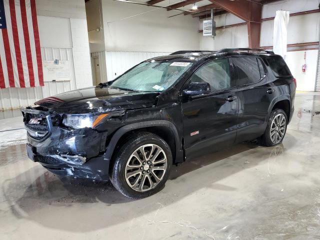 Vin: 1gkknvls8hz144895, lot: 58448265, gmc acadia all terrain 2017 img_1