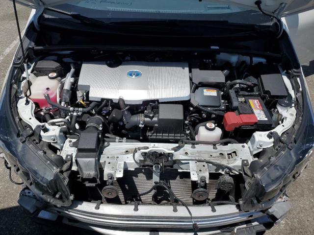 2020 TOYOTA PRIUS PRIM - JTDKARFP1L3153889