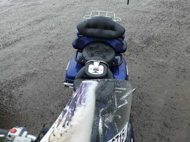 2007 YAMAHA XVZ13 TF - JYAVP04NX7A002572