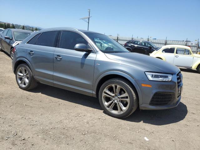 Vin: wa1gccfsxhr002341, lot: 55614065, audi q3 prestige 20174