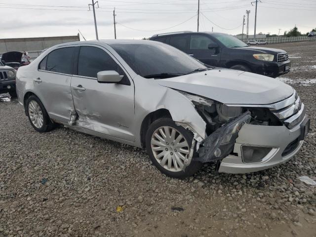 Vin: 3fadp0l35br308955, lot: 58056185, ford fusion hybrid 20114