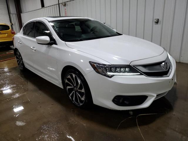 Vin: 19ude2f81ha016579, lot: 58183305, acura ilx premium 20174