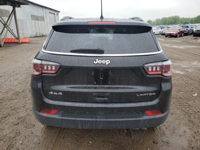 2019 JEEP COMPASS LI 3C4NJDCB6KT673968