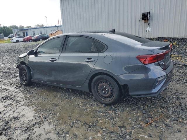 Vin: 3kpf24ad9ke103098, lot: 55663545, kia forte fe 20192