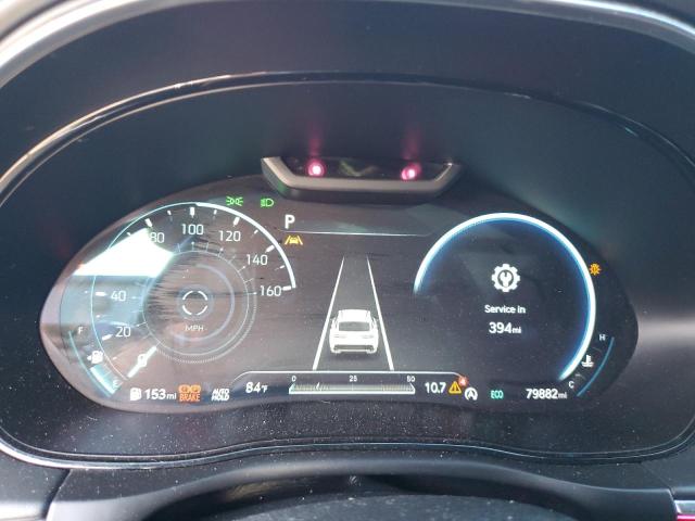 2023 GENESIS GV70 BASE KMUMADTB6PU095117