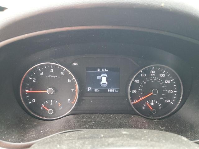 2021 KIA SPORTAGE L - KNDPM3AC4M7912947