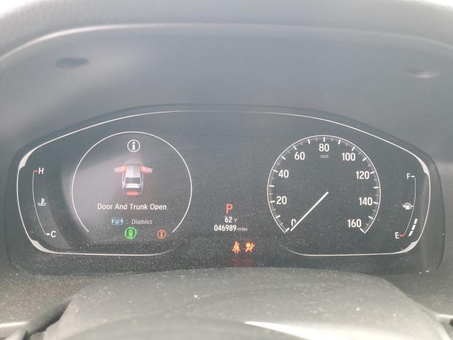 2020 HONDA ACCORD LX - 1HGCV1F19LA030747