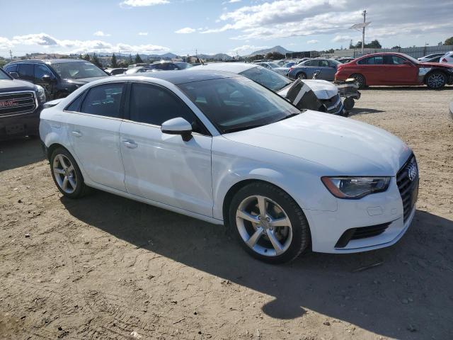 Vin: wauacgff4f1068169, lot: 56946325, audi a3 premium 20154