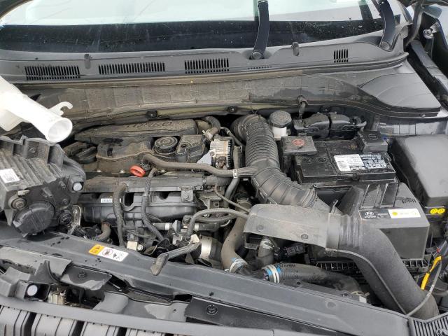 2022 HYUNDAI KONA N LIN KM8K33A32NU887462