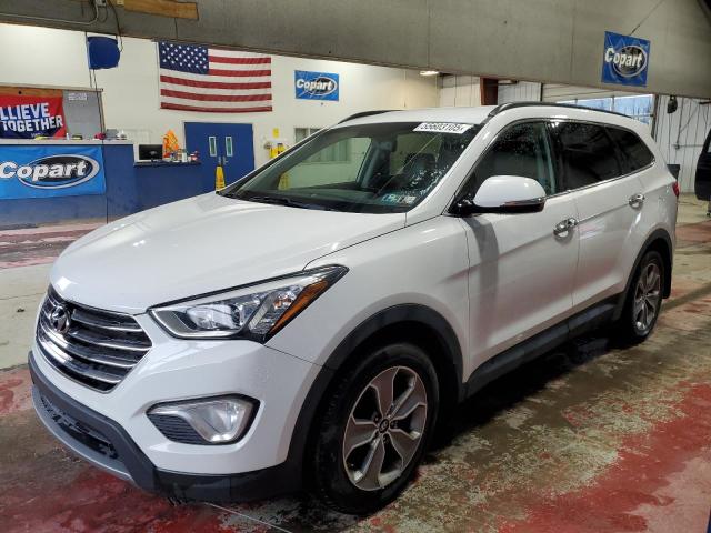 2014 HYUNDAI SANTA FE