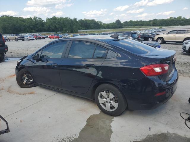 Vin: 1g1bc5smxh7211392, lot: 56843475, chevrolet cruze ls 20172