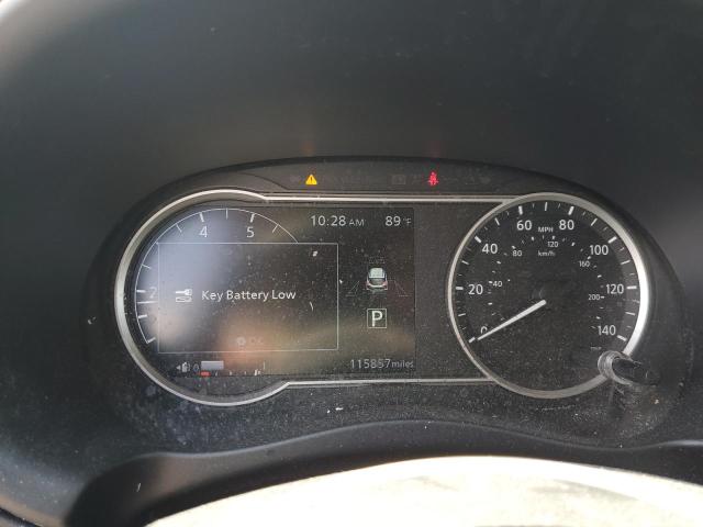 2019 NISSAN KICKS S - 3N1CP5CU0KL511866