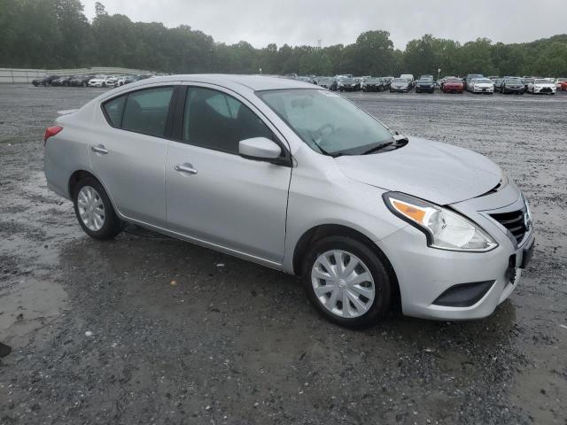 Vin: 3n1cn7ap2kl860901, lot: 56665215, nissan versa s 20194