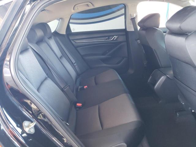 2019 HONDA ACCORD LX - 1HGCV1F13KA151157
