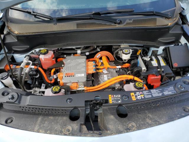 2023 CHEVROLET BOLT EUV L 1G1FY6S00P4168154