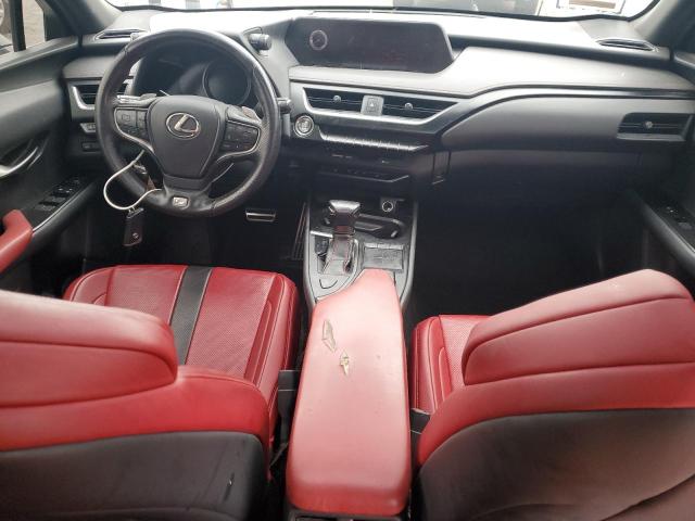 2019 LEXUS UX 200 - JTHY3JBHXK2016540