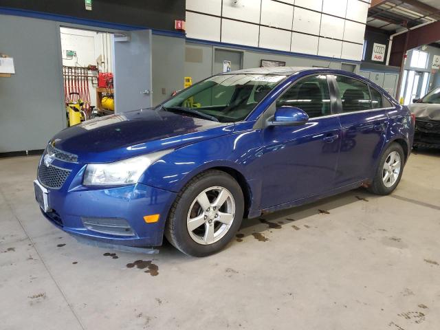 Vin: 1g1pc5sb7d7222963, lot: 57791115, chevrolet cruze lt 2013 img_1