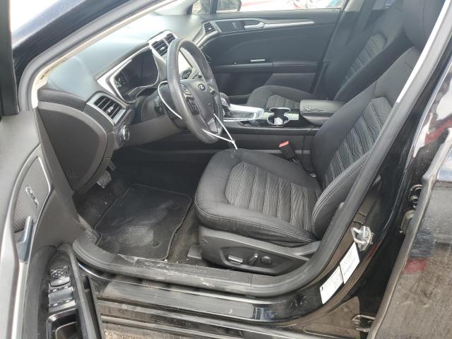 2016 FORD FUSION SE - 3FA6P0H71GR315848