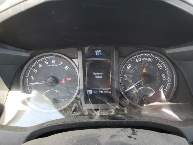 2017 TOYOTA TACOMA DOU - 3TMCZ5AN6HM046371