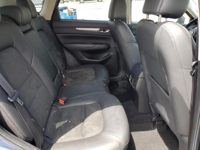 2018 MAZDA CX-5 TOURING JM3KFACM9J1444945