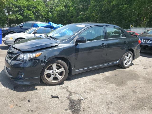 Vin: 5yfbu4ee3bp001550, lot: 55258645, toyota corolla base 2011 img_1