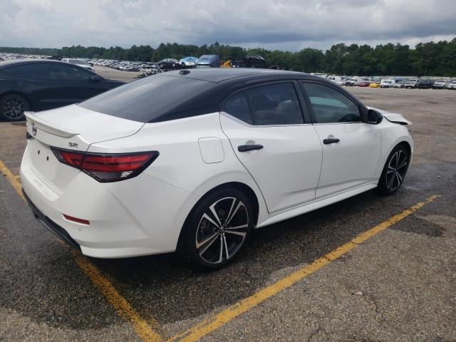 Vin: 3n1ab8dv3my322178, lot: 58422235, nissan sentra sr 20213