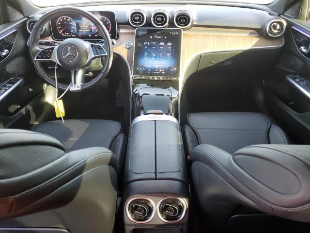2024 MERCEDES-BENZ C 300 - W1KAF4GB9RR210824