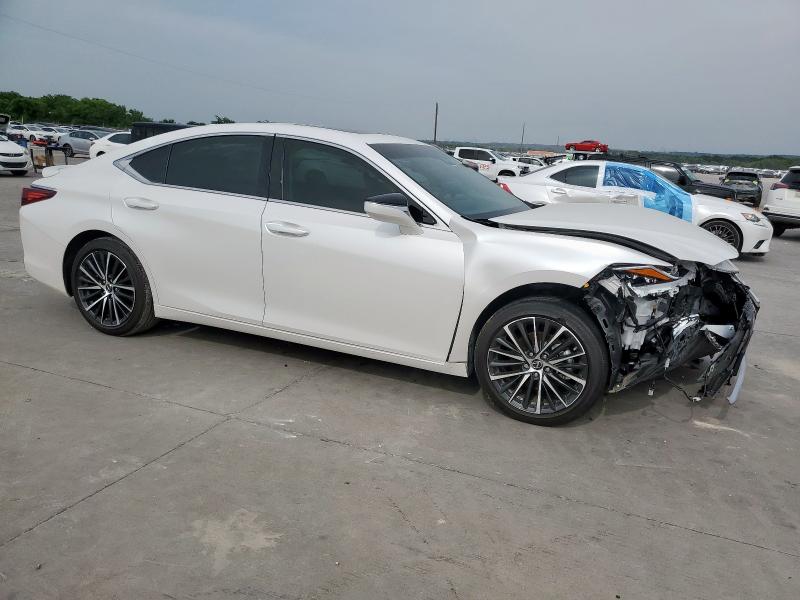 2024 LEXUS ES 300H BA 58ADA1C18RU044055