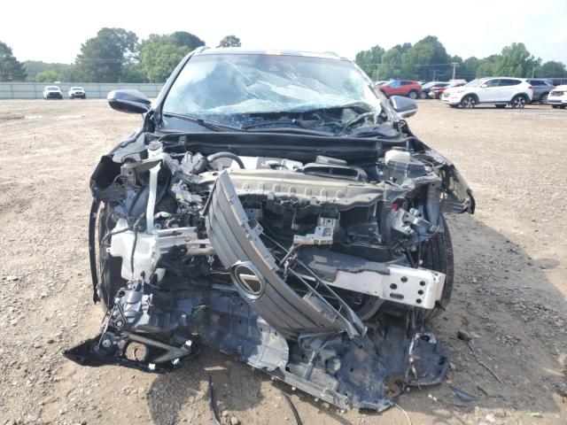 2017 LEXUS RX 350 BAS - 2T2BZMCA1HC069321