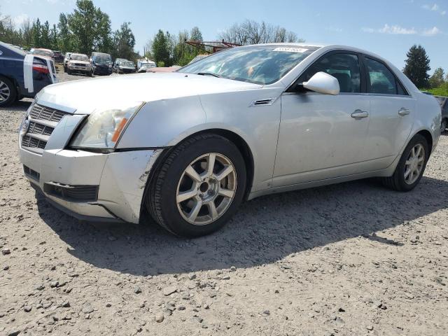 CADILLAC CTS