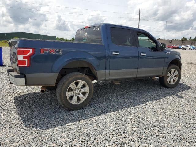 Vin: 1ftew1eg0jfe36734, lot: 59004915, ford f-150 supercrew 20183