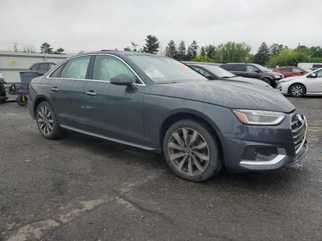 Vin: waubbaf40nn000638, lot: 58541695, audi a4 premium plus 40 20224