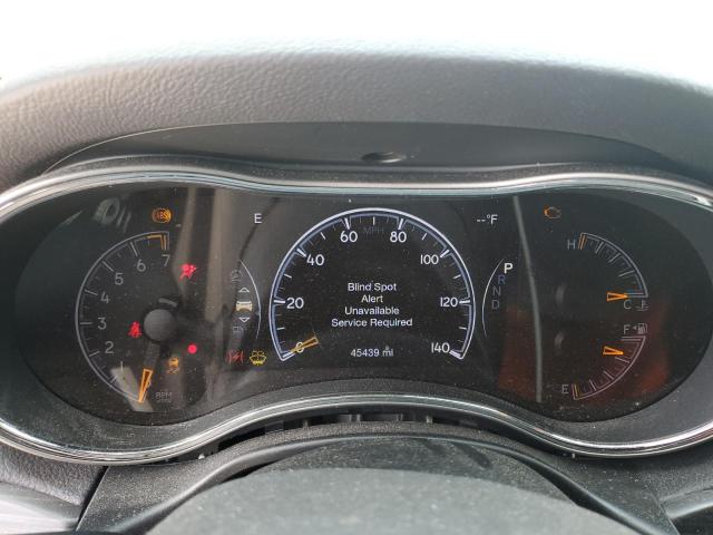 1C4RJEAG4KC847098 2019 JEEP GRAND CHER