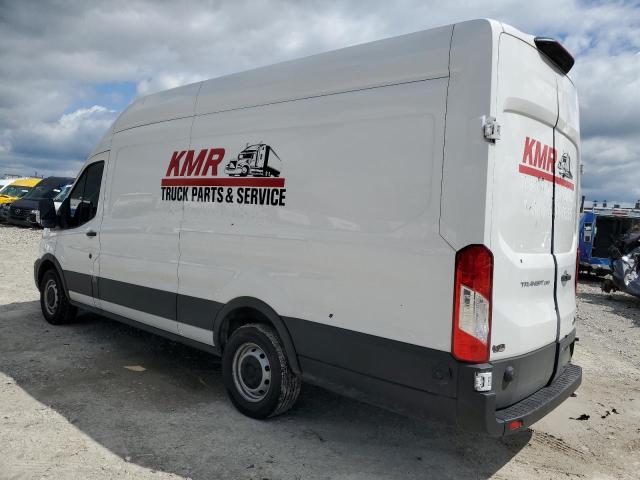 Vin: 1ftbr3x87pka90032, lot: 57167905, ford transit t-250 20232